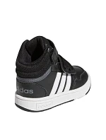 Hoops Mid Shoes Jr model 20624880 - ADIDAS