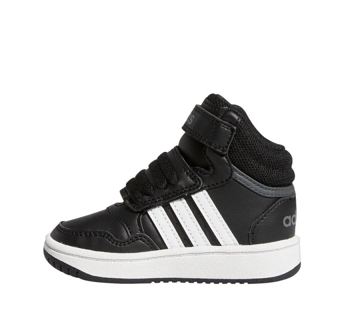 Hoops Mid Shoes Jr model 20624880 - ADIDAS Hoops Mid Shoes Jr model 20624880 - ADIDAS