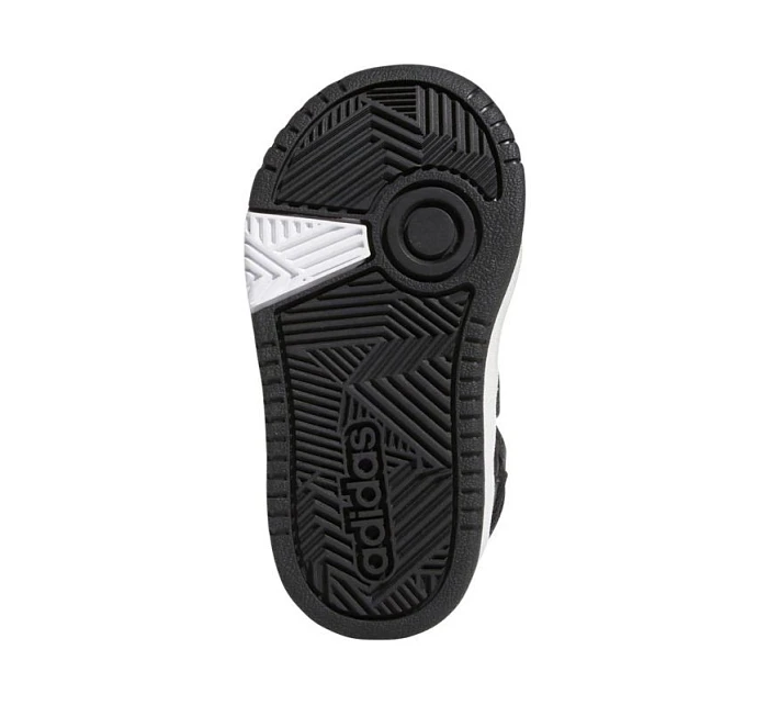 Hoops Mid Shoes Jr model 20624880 - ADIDAS Hoops Mid Shoes Jr model 20624880 - ADIDAS