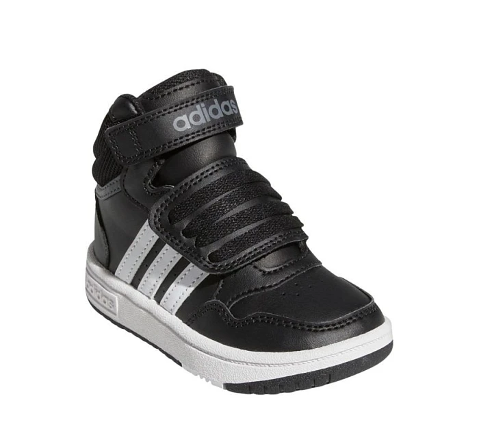 Hoops Mid Shoes Jr model 20624880 - ADIDAS Hoops Mid Shoes Jr model 20624880 - ADIDAS