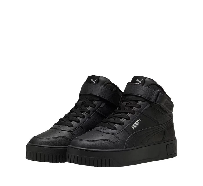 Carina Street Mid W 01 dámské boty model 20624937 - Puma Carina Street Mid W 01 dámské boty model 20624937 - Puma