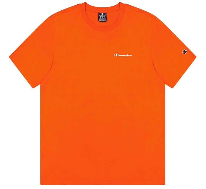 Tričko SS Tee M pánské model 20624977 - CHAMPION Tričko SS Tee M pánské model 20624977 - CHAMPION