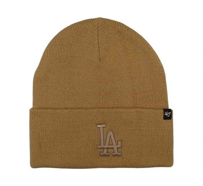 Zimní čepice Los Angeles Dodgers Zimní čepice Los Angeles Dodgers