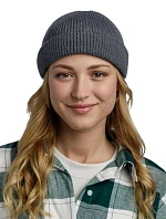 Buff Ervin Merino Beanie 13232390110