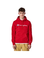 Mikina Champion s kapucí M 220253 RS054 pánské Mikina Champion s kapucí M 220253 RS054 pánské