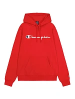 Mikina Champion s kapucí M 220253 RS054 pánské Mikina Champion s kapucí M 220253 RS054 pánské