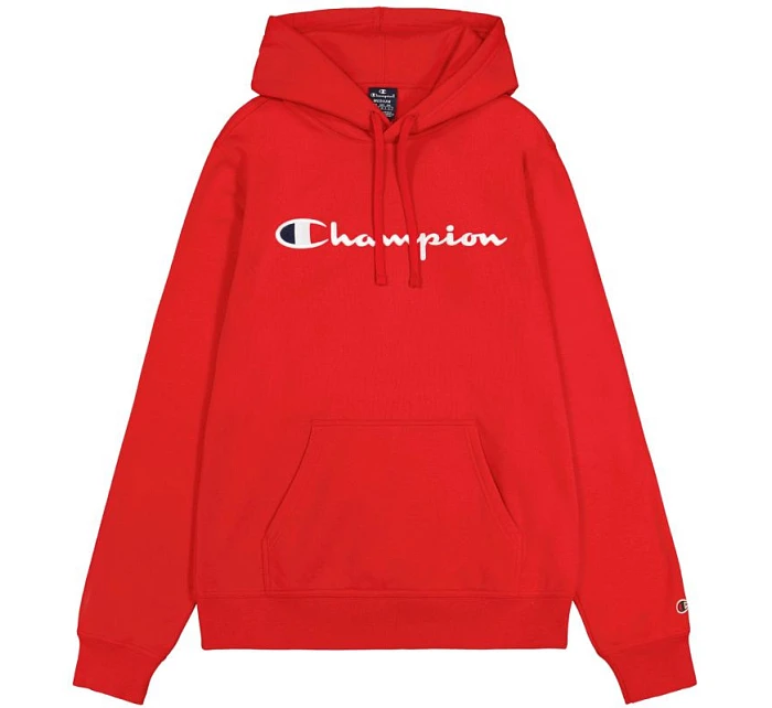 Mikina Champion s kapucí M 220253 RS054 pánské Mikina Champion s kapucí M 220253 RS054 pánské