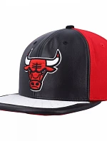 Kšiltovka Mitchell & Ness Chicago Bulls NBA Day One Snapback Bulls 6HSSMM19224-CBUBKWH