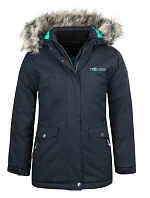 Trollkids Oslo Coat XT Jr nepromokavá bunda 180-609
