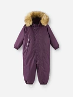 Zimní kombinéza Reima Reimatec sportovní lyžařská Jr 5100117C-4960