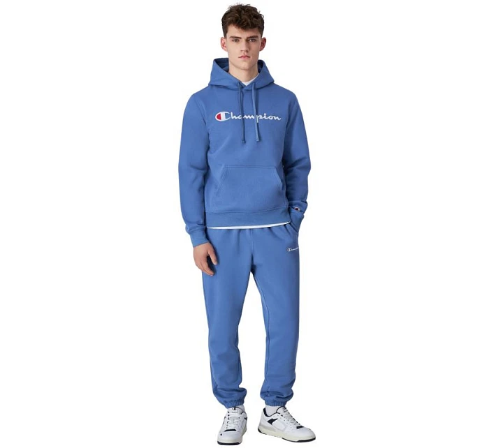 Mikina Champion s kapucí M 220253 BS099 pánské Mikina Champion s kapucí M 220253 BS099 pánské