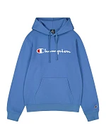 Mikina Champion s kapucí M 220253 BS099 pánské Mikina Champion s kapucí M 220253 BS099 pánské