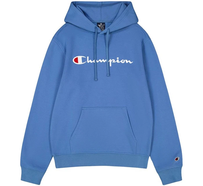 Mikina Champion s kapucí M 220253 BS099 pánské Mikina Champion s kapucí M 220253 BS099 pánské