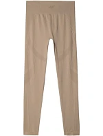 Termoaktivní legíny 4F F157 W 4FWAW24USEAF157 82S dámské