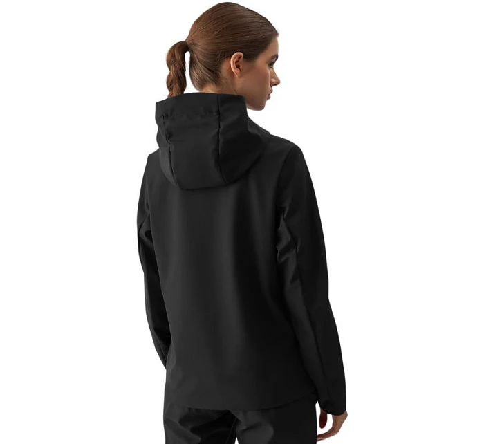 Softshellová bunda 4F F285 W 4FWAW24TSOFF285 20S Softshellová bunda 4F F285 W 4FWAW24TSOFF285 20S