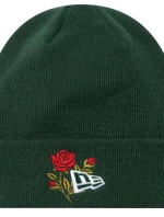 New Era Rose Icon Cuff Knit Beanie Hat 60580736