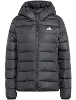 Bunda adidas Essentials Light Down Hooded Jacket W HZ5724