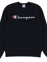 Champion Mikina s výstřihem M 220254 BS501