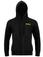 Mikina s kapucí Masters M 04473-01M