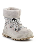 Dámské boty Palladium Pallashock Hiver W 94349-175-M