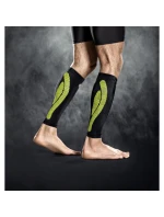 kompresní návlek 6150 černo-zelený - vyberte si sami