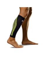 kompresní návlek 6150 černo-zelený - vyberte si sami