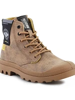 Boty Palladium Pampa Surplus 74389-291-M