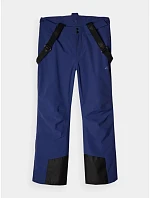Lyžařské kalhoty 4F M 4FWAW24TFTRM0756-31S
