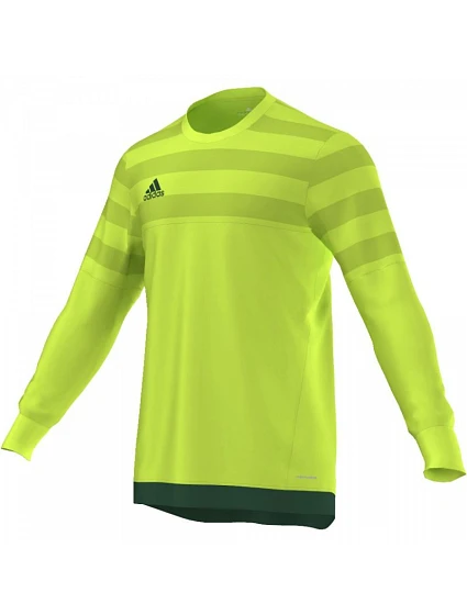 Brankářská mikina adidas ENTRY 15 GK Junior AP0323 Brankářská mikina adidas ENTRY 15 GK Junior AP0323