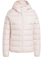 Bunda adidas Essentials Light Down Hooded Jacket W IX8931