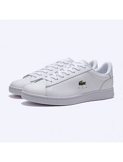 Pánské tenisky Carnaby Set sportovní obuv tenisky tenisky bílá (748SMA010521G)