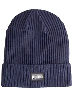 Čepice Puma Ribbed Classic Cuff Beanie 024038 10