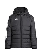 Zimní bunda adidas Tiro 24 Jr IP6670