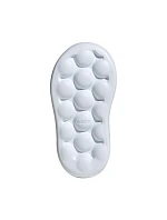 Dětská obuv adidas Grand Court 2.0 white ID5273