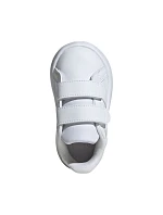 Dětská obuv adidas Grand Court 2.0 white ID5273