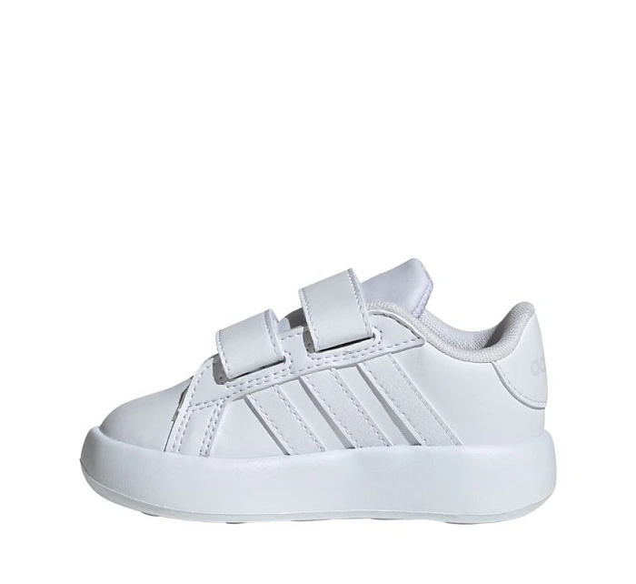 Dětská obuv adidas Grand Court 2.0 white ID5273 Dětská obuv adidas Grand Court 2.0 white ID5273