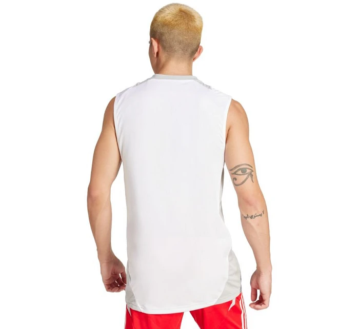Tričko adidas Tiro 24 Competition Training Sleeveless M IR5479 pánské Tričko adidas Tiro 24 Competition Training Sleeveless M IR5479 pánské