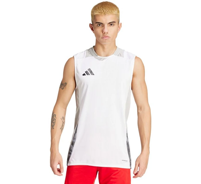 Tričko adidas Tiro 24 Competition Training Sleeveless M IR5479 pánské Tričko adidas Tiro 24 Competition Training Sleeveless M IR5479 pánské