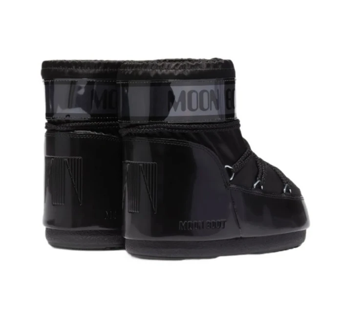 Moon Boot MB Icon Low W 80D1409350N001 dámské sněhové boty Moon Boot MB Icon Low W 80D1409350N001 dámské sněhové boty