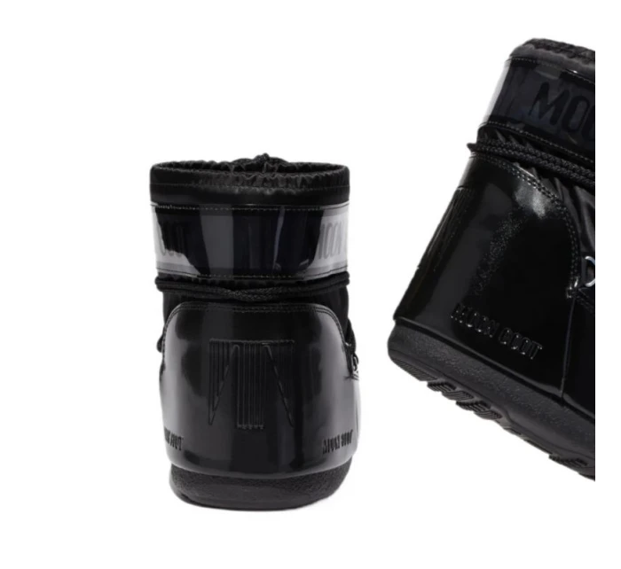 Moon Boot MB Icon Low W 80D1409350N001 dámské sněhové boty Moon Boot MB Icon Low W 80D1409350N001 dámské sněhové boty