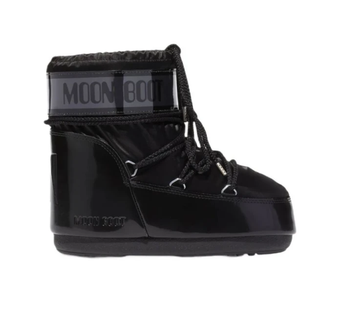 Moon Boot MB Icon Low W 80D1409350N001 dámské sněhové boty Moon Boot MB Icon Low W 80D1409350N001 dámské sněhové boty