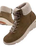 Boty Glacial Ultra-Woodlands W 16677/OLV