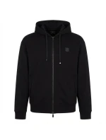 Armani Exchange mikina s kapucí M 6DZMHD-ZJNPZ-1200 Armani Exchange mikina s kapucí M 6DZMHD-ZJNPZ-1200