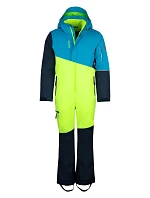 Trollkids Kids Hallingdal Snowsuit Jr 350-709 zimní oblek