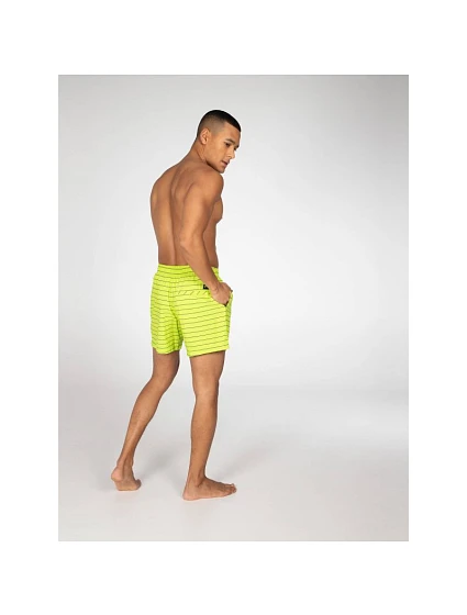 Pánské plavecké šortky  žluté model 21351539 - Protest
