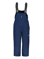Dětské lyžařské kalhoty Trollkids Nordkapp Pants Jr 902-100