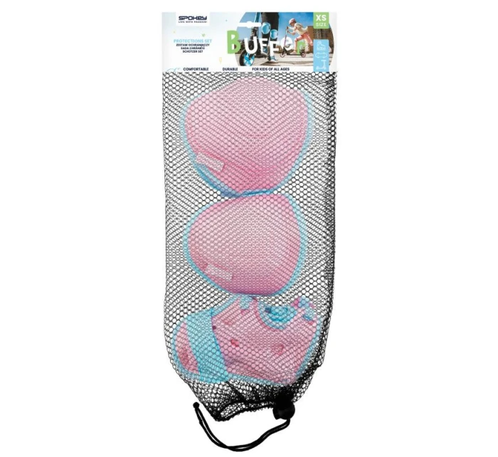 BUFFER Zest.ochraniaXS GIRL BUFFER Zest.ochraniaXS GIRL