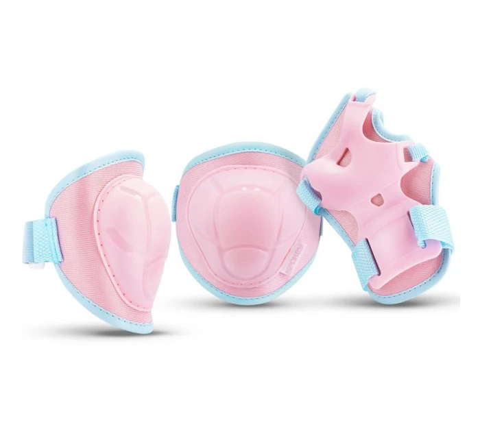 BUFFER Zest.ochraniaXS GIRL BUFFER Zest.ochraniaXS GIRL