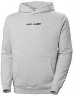 Helly Hansen Core Graphic Sweat Hoodie M 53924 825