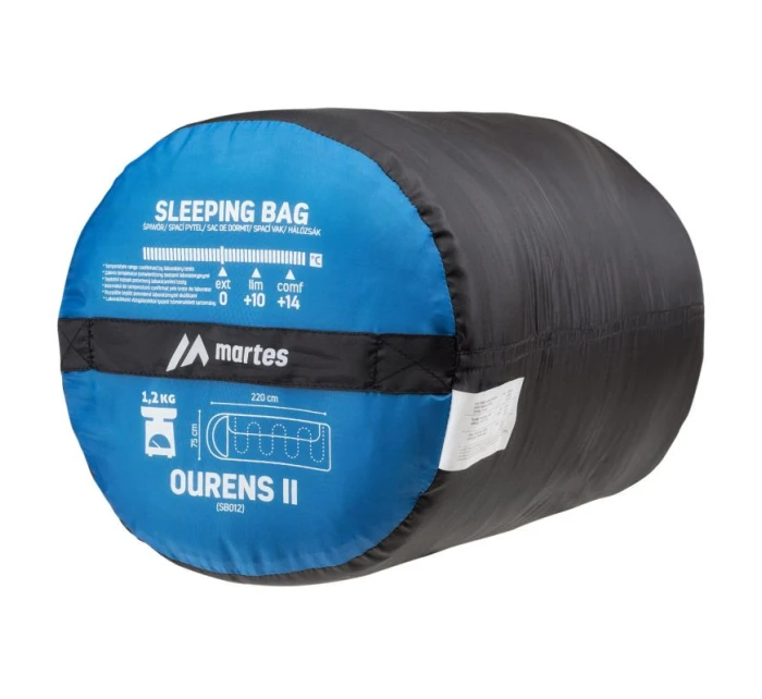Spací pytel OURENS II Spací pytel OURENS II